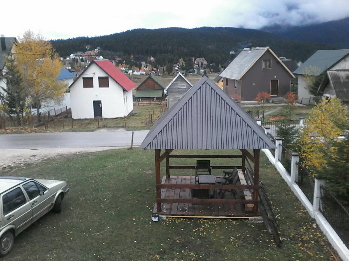 Guesthouse Mijatovic Žabljak Buitenkant foto