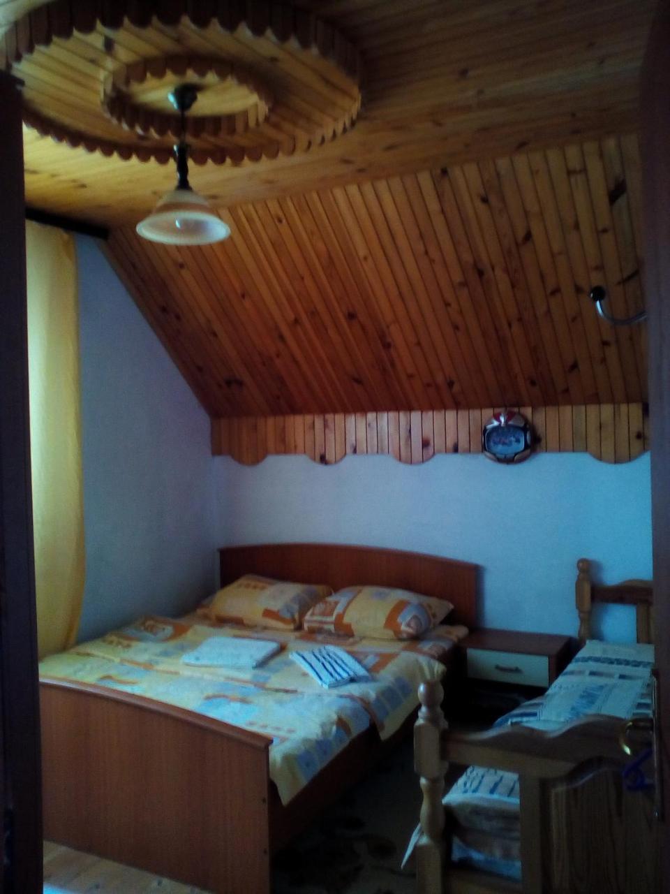 Guesthouse Mijatovic Žabljak Buitenkant foto